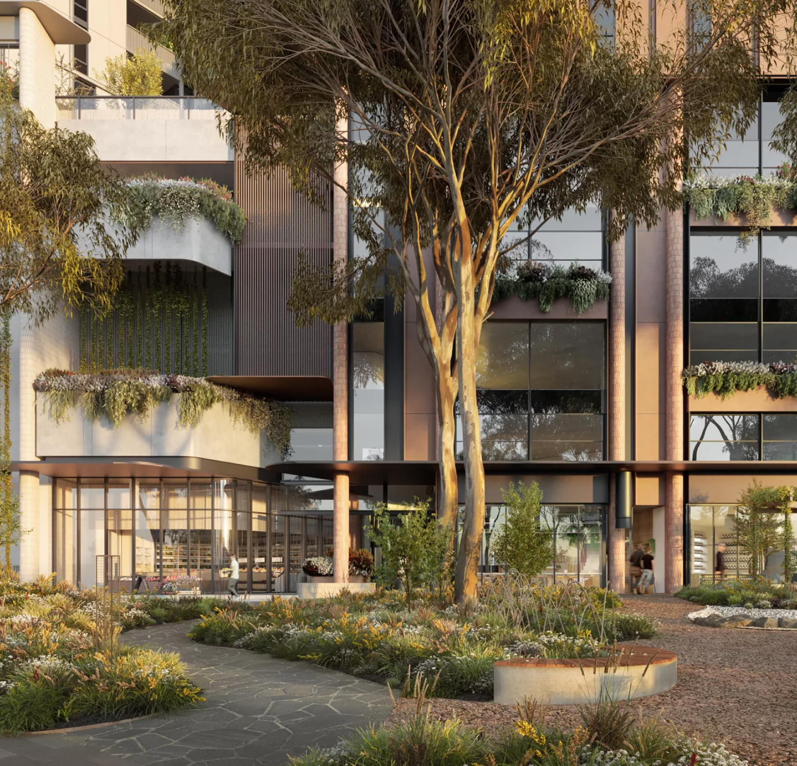 Sustainable Development