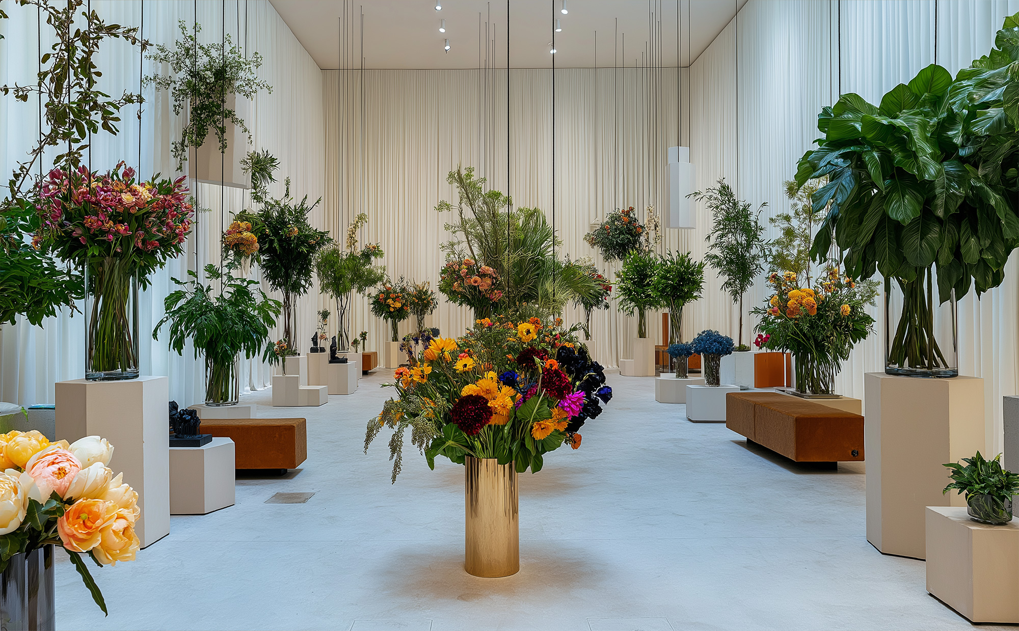 Opportunities at The Canopy